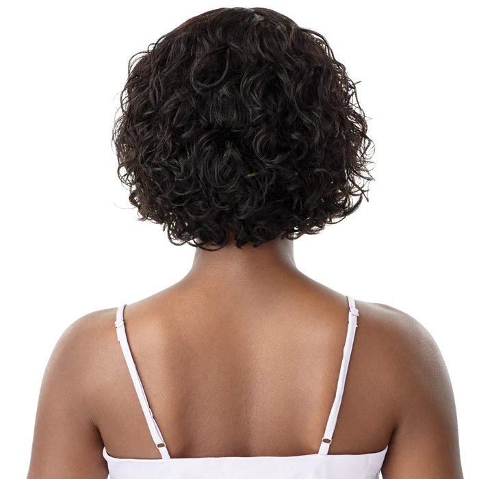 Outre Mytresses 100% Unprocessed Human Hair Full Wig - HH PALMER - Image 4