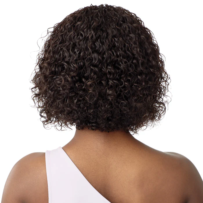 Outre MyTresses Purple Label Unprocessed Human Hair Full Wig HH GIANNI - Image 4