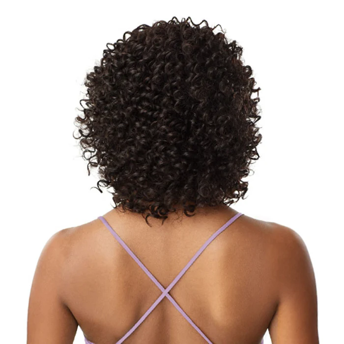 Outre MyTresses Purple Label Unprocessed Human Hair Full Wig JOLENE - Image 3
