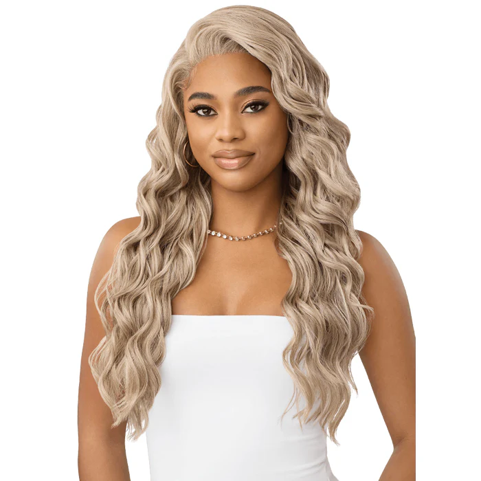 Outre Perfect Hairline Glueless 13x6 HD Lace Front Wig - PH 5