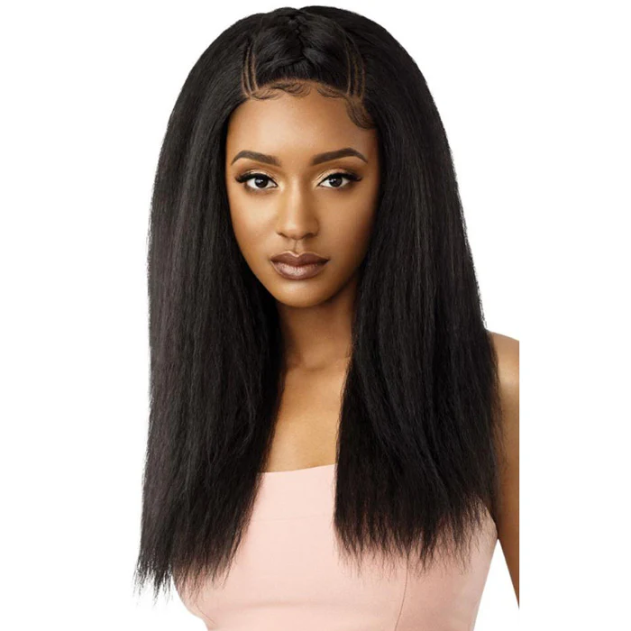 Outre Perfect Hairline Glueless 13x6 Lace Front Wig - SHANICE - Image 3