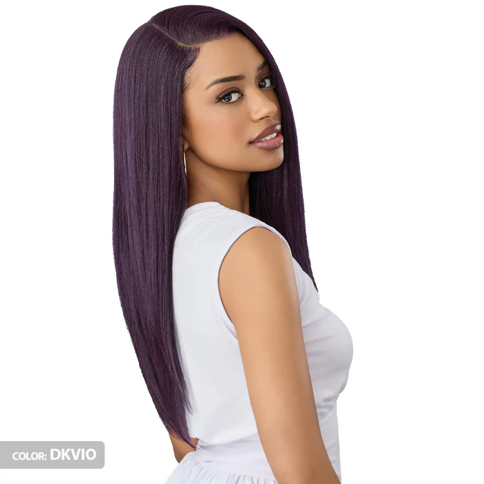 Outre Perfect Hairline Glueless HD 13x6 Lace Frontal Wig - ONVYBES 2 - Image 3