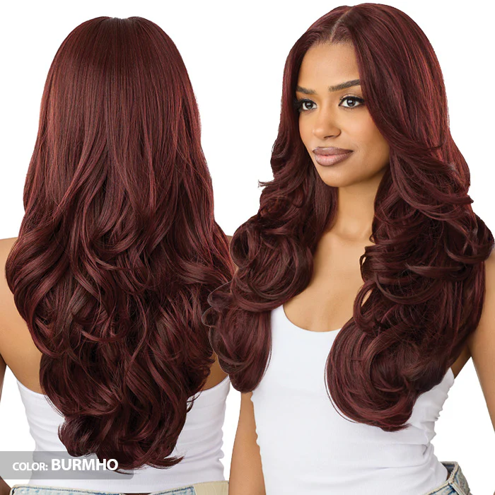 Outre Perfect Hairline Glueless HD 13x6 Lace Frontal Wig - PH 20 - Image 3