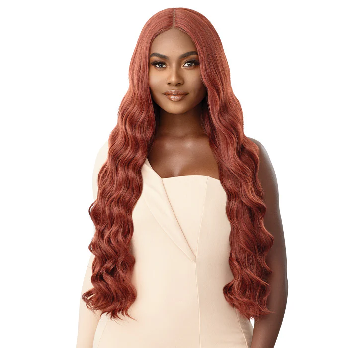 Outre Pre-Plucked HD Lace Front Wig - ARLENA 30"