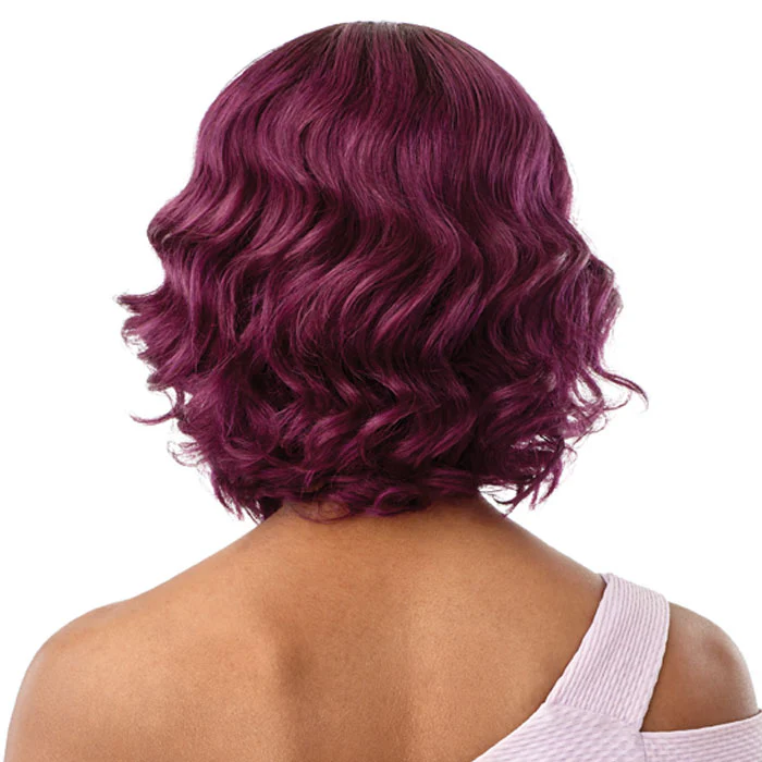 Outre Premium Duby 100% Human Hair Wig - KADENCE - Image 2