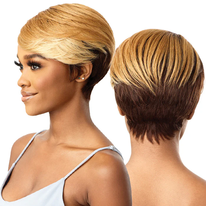 Outre Premium Duby Full Wig 100% Human Hair - HH-NEHYE - Image 3