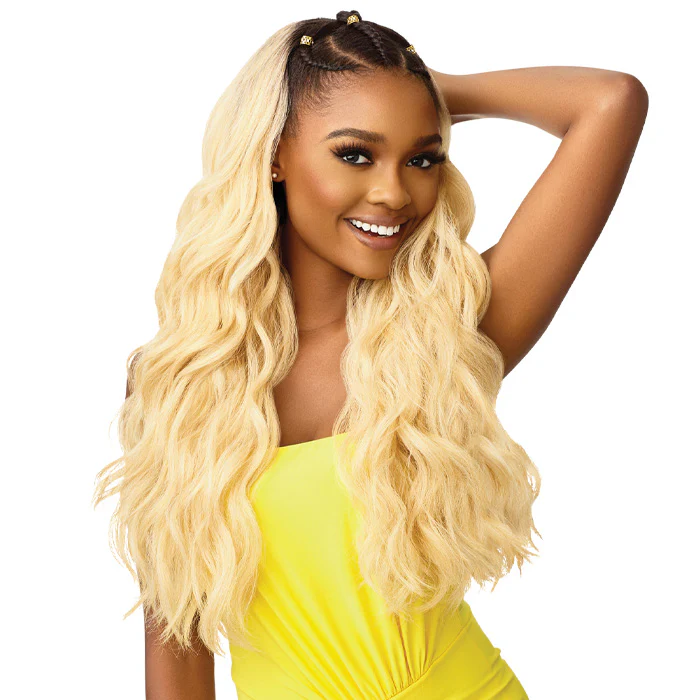 Outre Premium Synthetic CONVERTI-CAP WIG LIVING LEGEND - Image 6
