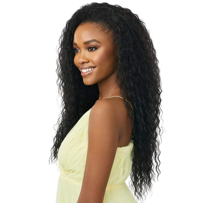 Outre Converti Cap Half Wig - PINA CURL ADA - Image 3