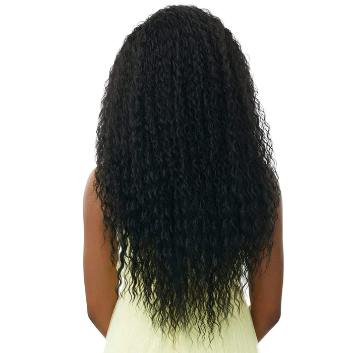 Outre Converti Cap Half Wig - PINA CURL ADA - Image 5