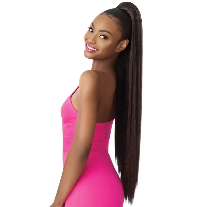 Outre Pretty Quick Ponytail - NADIRAH 32" - Image 2