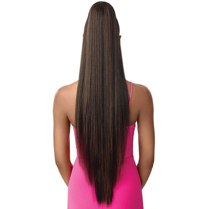 Outre Pretty Quick Ponytail - NADIRAH 32" - Image 3