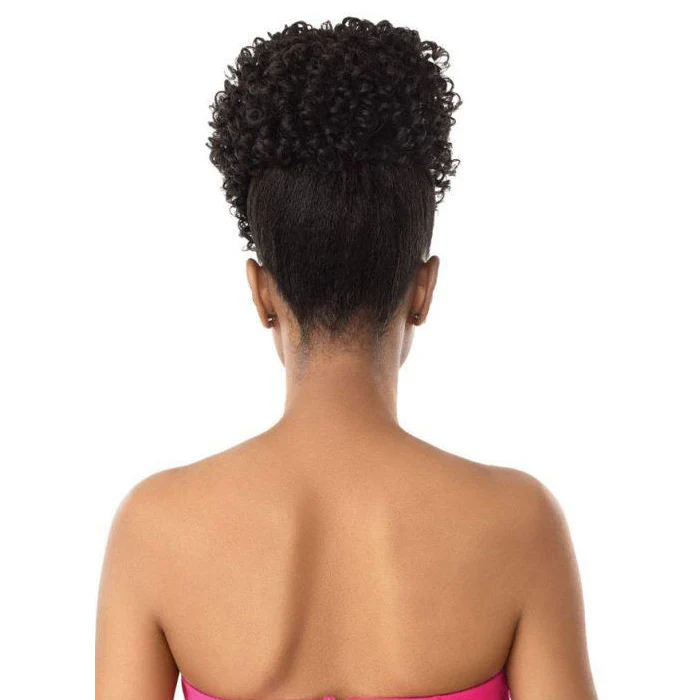 Outre Pretty Quick Pony Synthetic Ponytail SPRING - Image 3