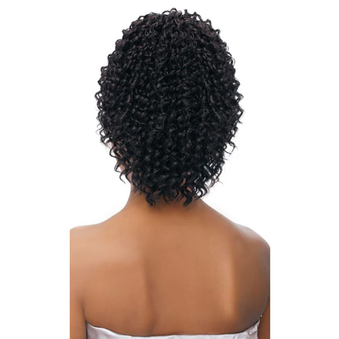 Outre Pretty Quick Drawstring Ponytail - NENE - Image 2