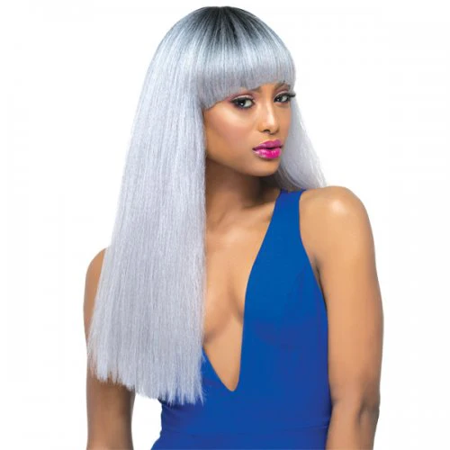 Outre Quick Weave Complete Cap Wig BRIELLE - Image 4