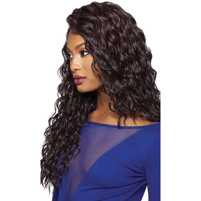 Outre Quick Weave Complete Cap Wig - TATIANA - Image 4
