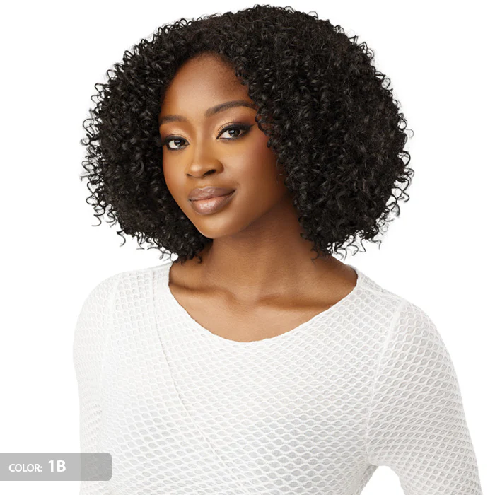 Outre Quick Weave Half Wig Cap - CAMIE - Image 2