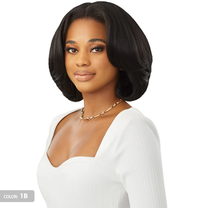 Outre Quick Weave Half Wig - ESTEE - Image 2