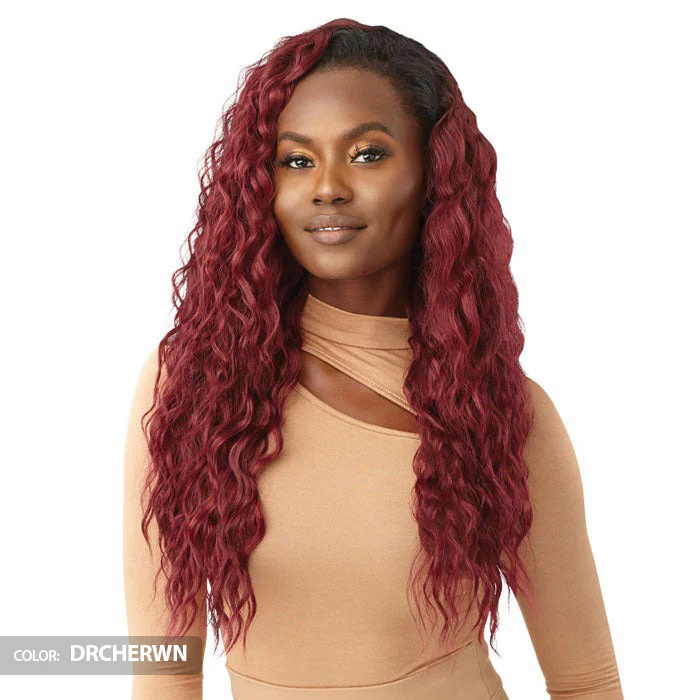 Outre Quick Weave Half Wig - KAYLEY - Image 2