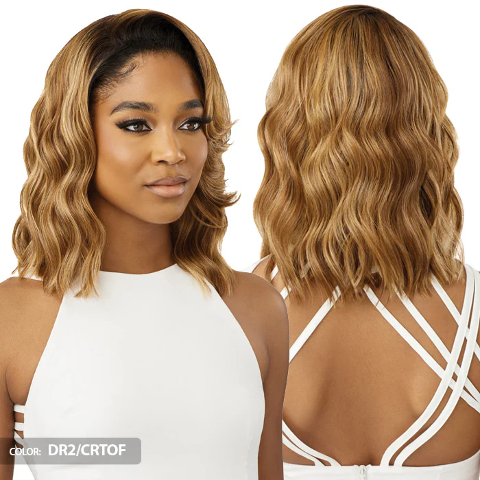 Outre Quick Weave Half Wig - KEONA - Image 3