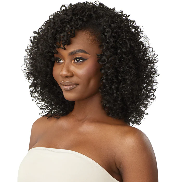 Outre Quick Weave Half Wig - KIORA - Image 3