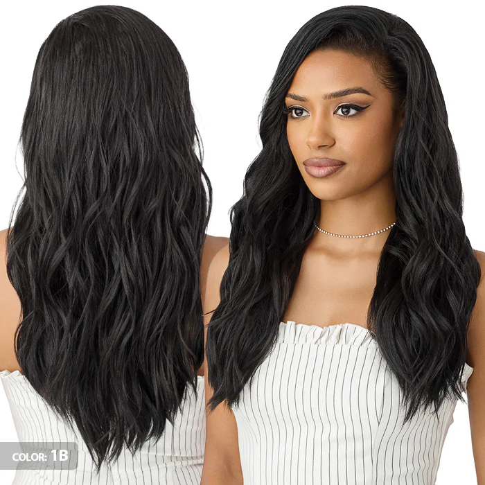 Outre Quick Weave Half Wig - MAISIE - Image 3