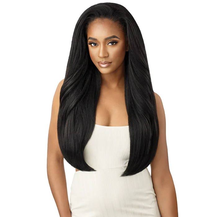 Outre Quick Weave Half Wig - NEESHA H303 - Image 2