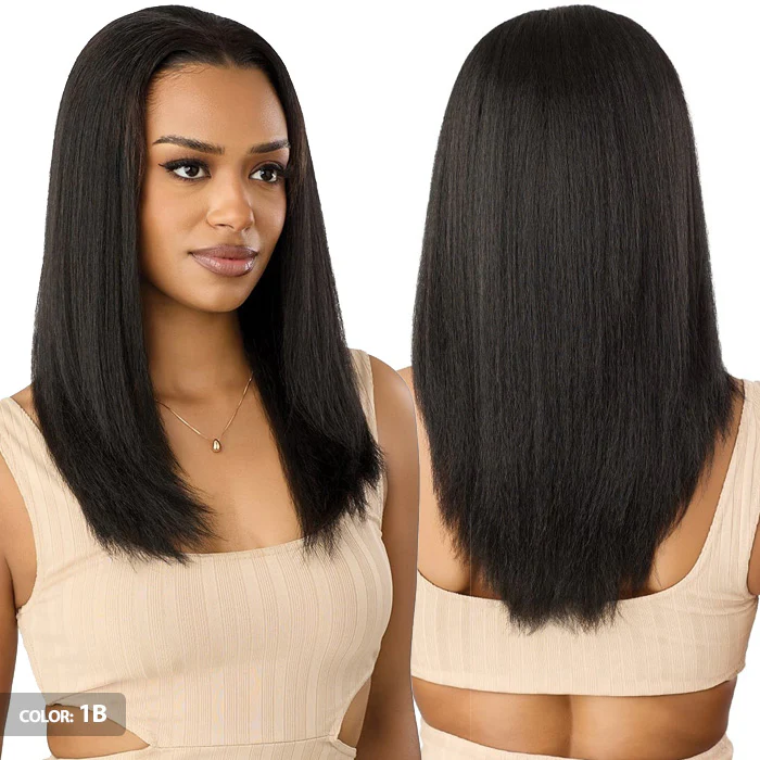 Outre Quick Weave Half Wig - ROMA 20" - Image 3