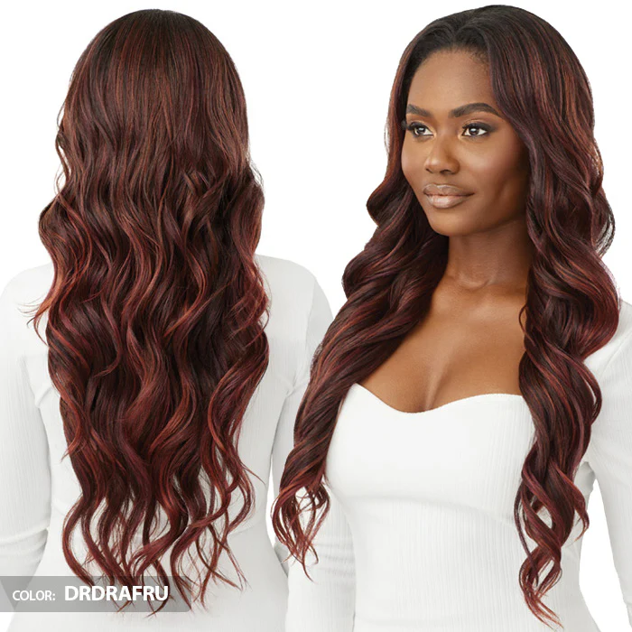Outre Quick Weave Half Wig - RYANNE - Image 3
