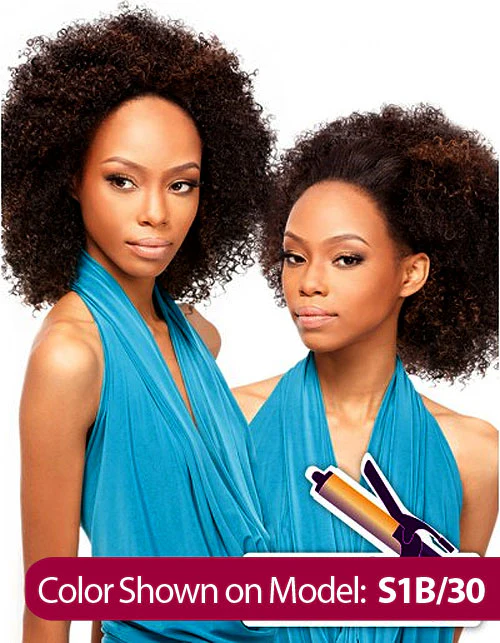 Outre Quick Weave Half Wig up Do U CANDEE - Image 2