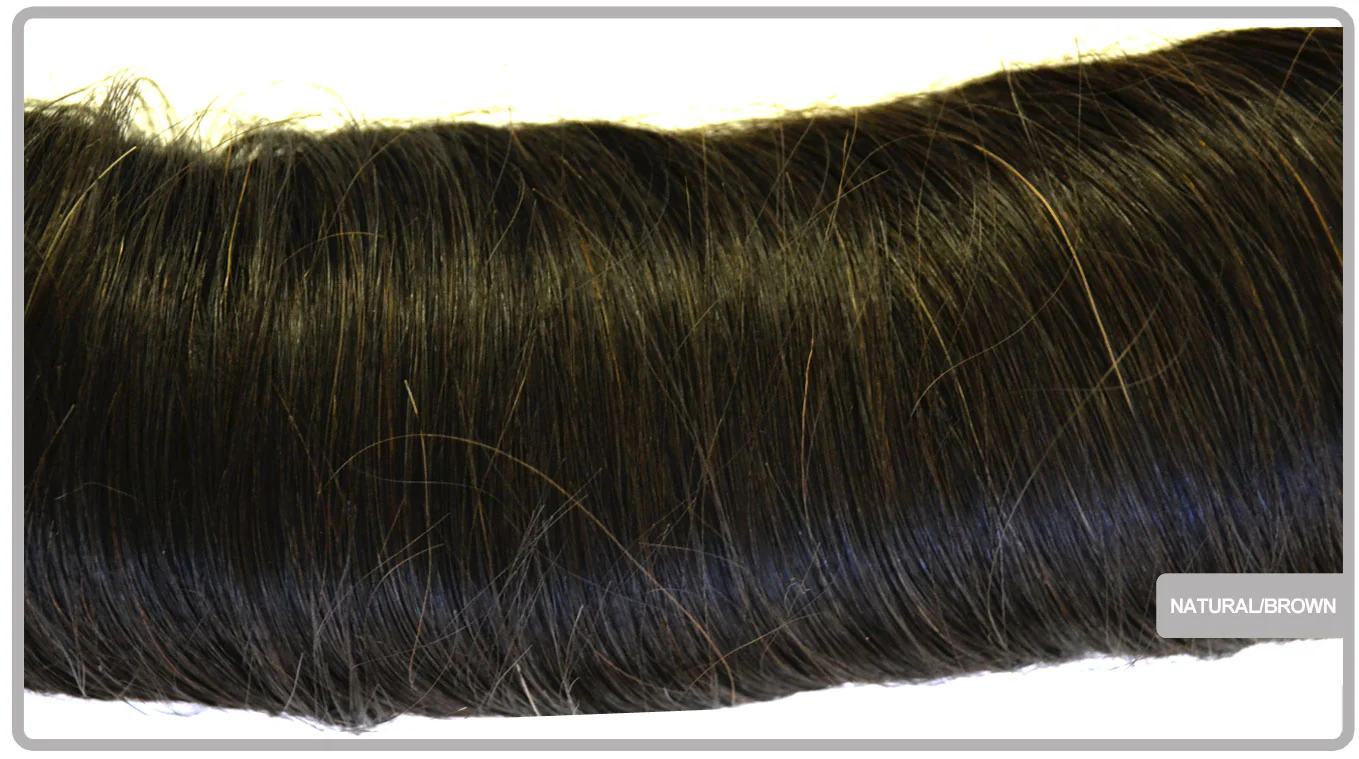 Outre Simply 100% Non-Processed Human Hair Brazilian Weave - NATURAL FLEXI CURL 12-24" - Image 3