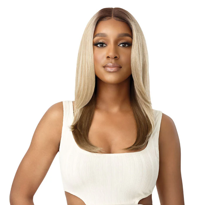Outre SleekLay HD Lace Front Wig - LILIBETH