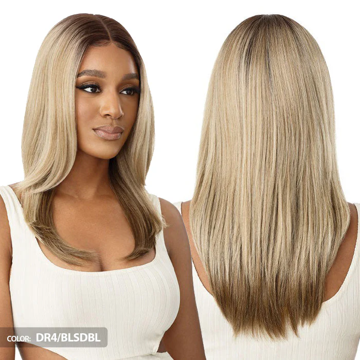 Outre SleekLay HD Lace Front Wig - LILIBETH - Image 3