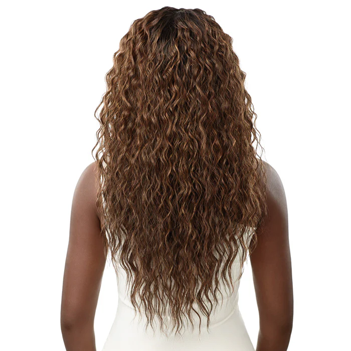 Outre Sleep-Free Headband Wig - KAYRO - Image 4