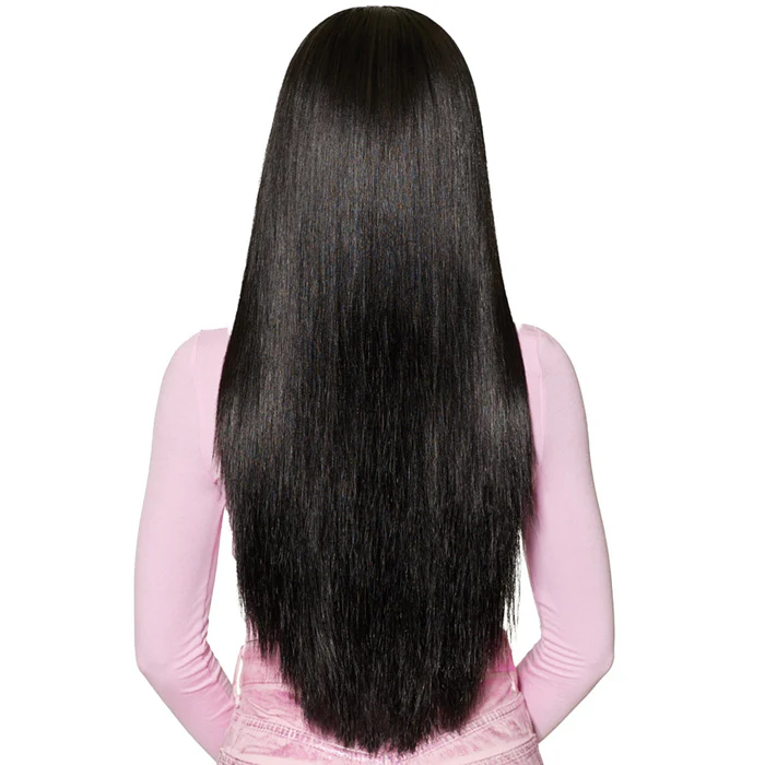 Outre Sugar Punch 100% Unprocessed Remy Human Hair Weaves - STRAIGHT MULTI - Image 4