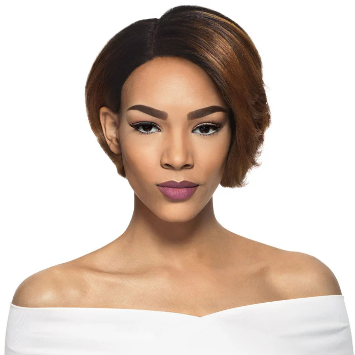 Outre SwissX 4X4 Lace Front Wig - ANIKA - Image 5