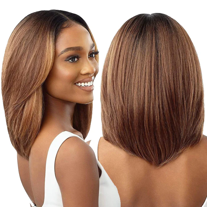 Outre EveryWear HD Lace Front Wig - EVERY 15 - Image 3