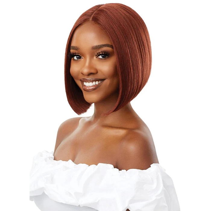 Outre Every Wear HD Lace Front Wig - EVERY 1