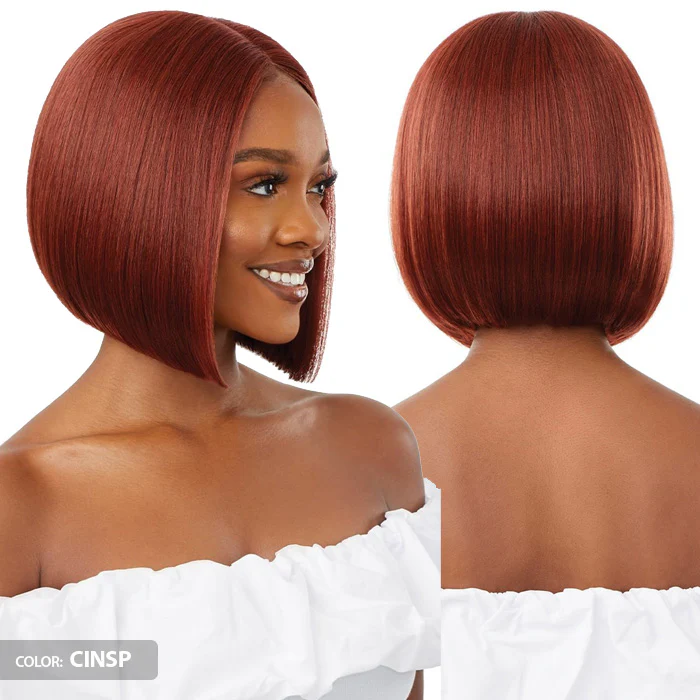 Outre Every Wear HD Lace Front Wig - EVERY 1 - Image 3