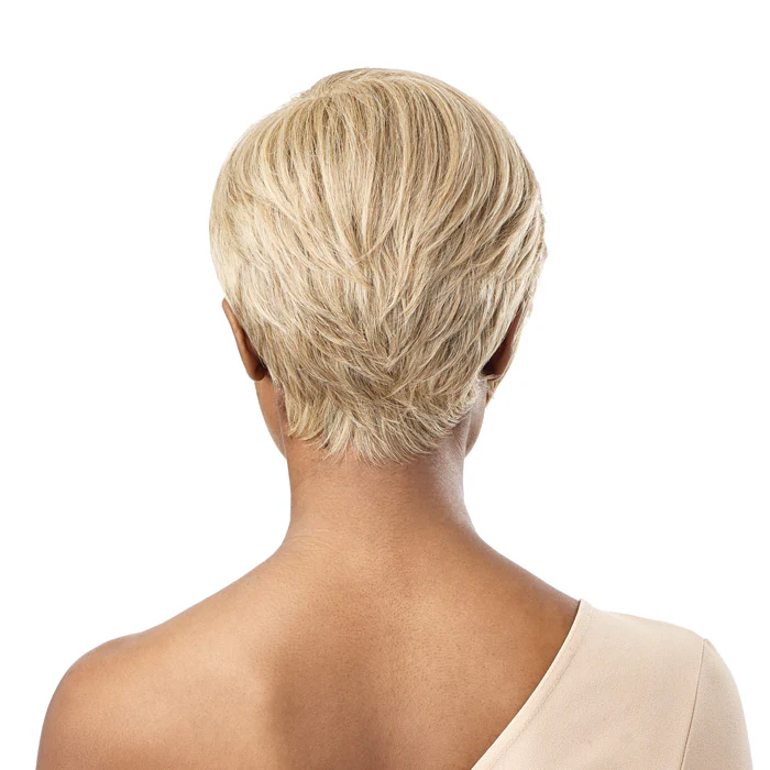 Outre Wig Pop Full Wig - MELVA - Image 3