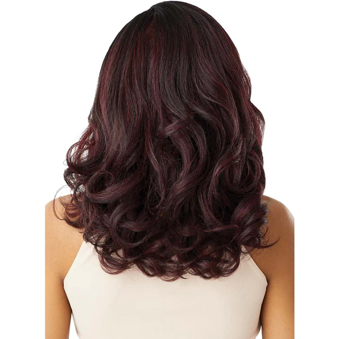 Outre Synthetic Lace Front Wig - NEESHA 205 - Image 4