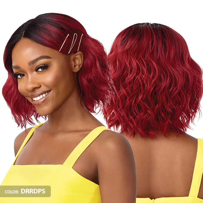 Outre The Daily Wig Lace Part Wig - ESTELLE - Image 2