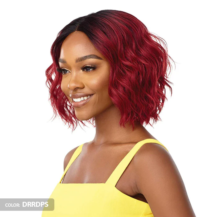 Outre The Daily Wig Lace Part Wig - ESTELLE - Image 3