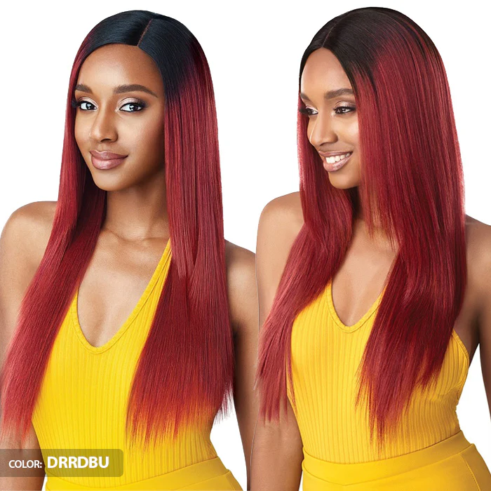 Outre The Daily Wig Lace Part Wig - JORJA - Image 3