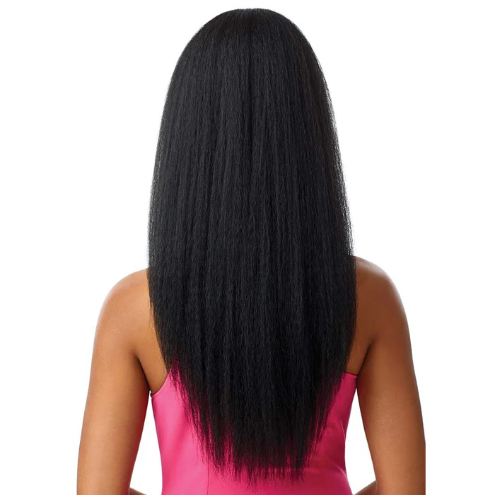 Outre Pretty Quick Drawstring Ponytail - ANNIE 24" - Image 4