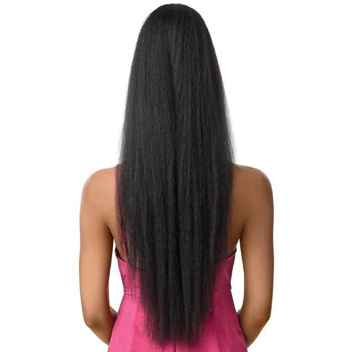 Outre Synthetic Pretty Quick Ponytail ANNIE 30 - Image 3