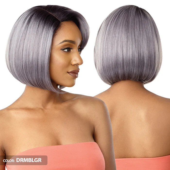Outre Wigpop Full Wig - JOSETTE - Image 2