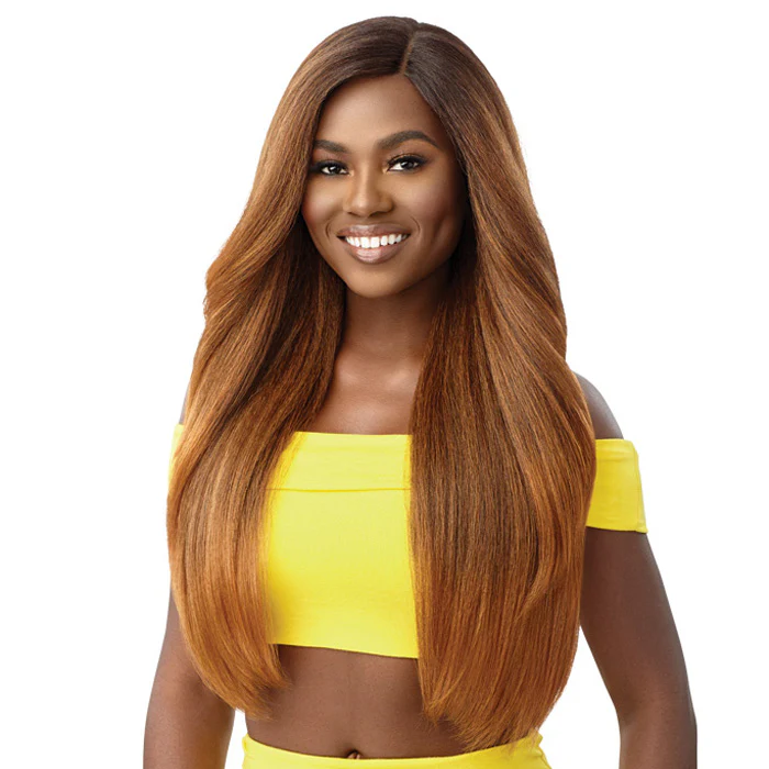 Outre The Daily Wig Lace Part Wig - JAMELIA - Image 2