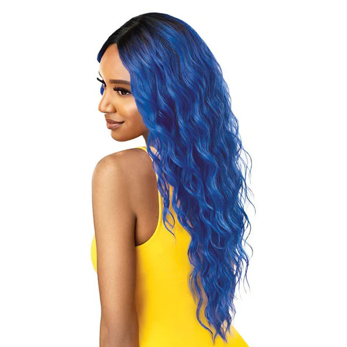 Outre The Daily Wig Lace Part Wig - WILLOW - Image 2