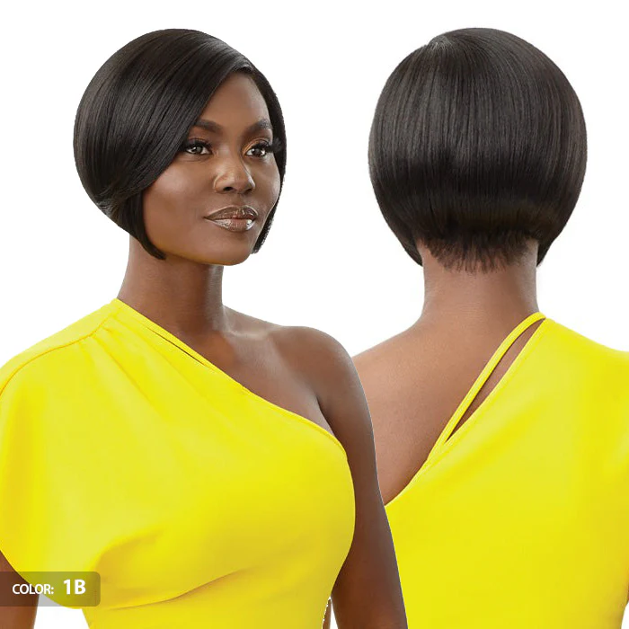 Outre The Daily Wig Lace Part Wig - CALLA - Image 3