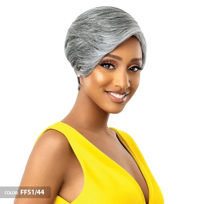 Outre The Daily Wig Lace Part Wig - ELISE - Image 2